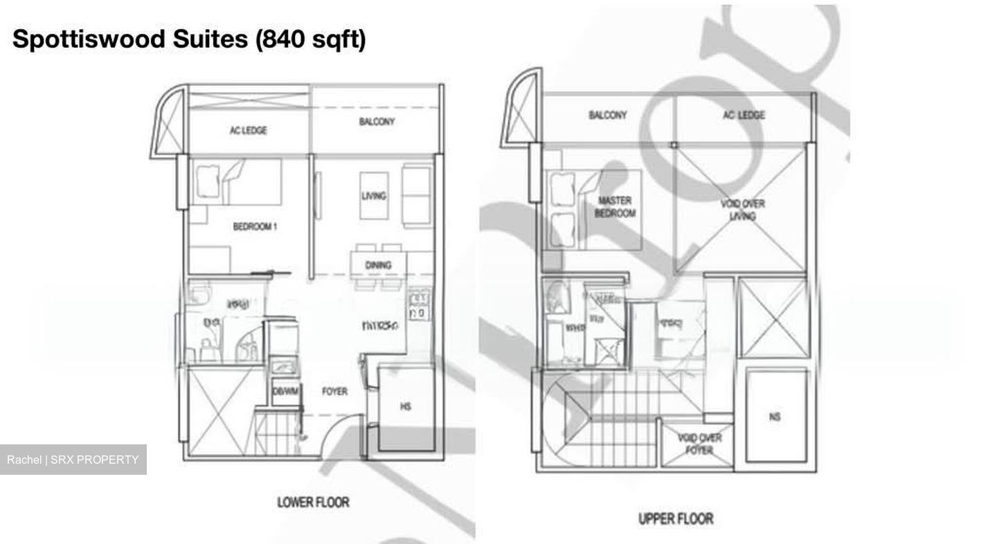 Spottiswoode Suites (D2), Apartment #544807901
